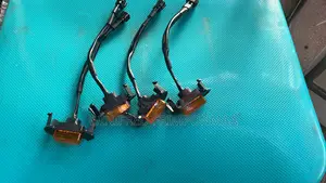 Grille Light