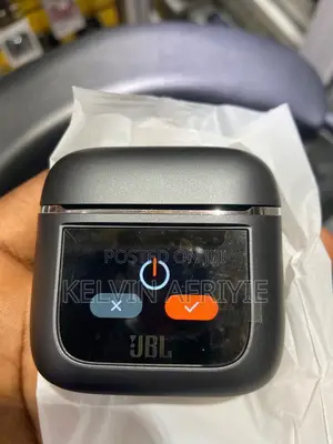 Original JBL Airpods