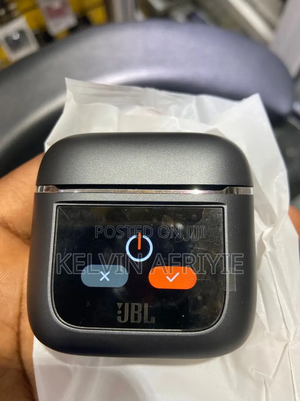 Original JBL Airpods