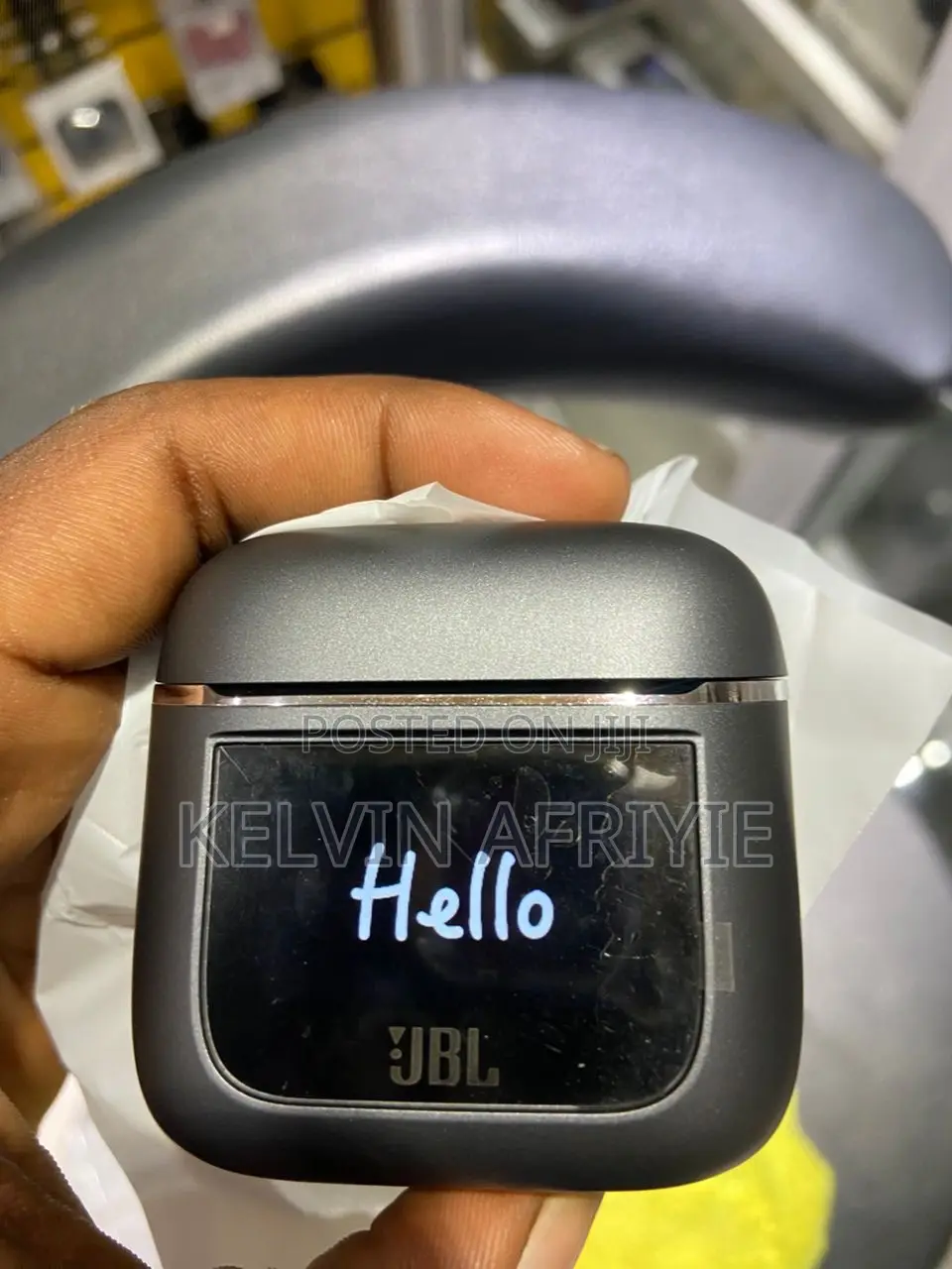 Original JBL Airpods