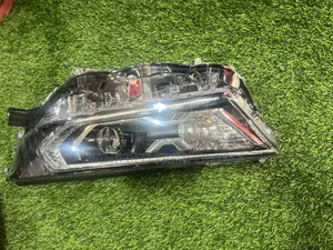 Rav4 Head Light
