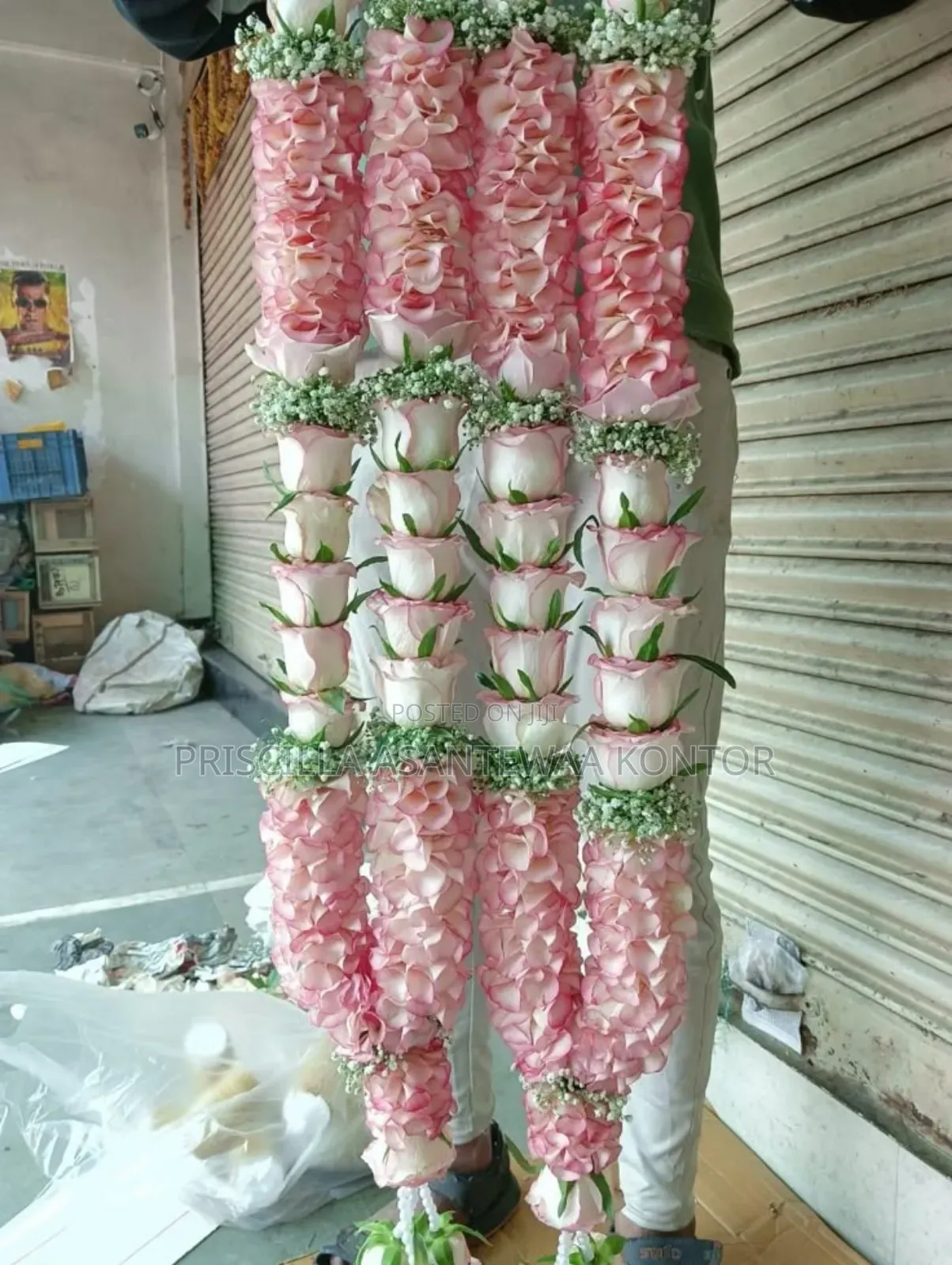 Indian Garland