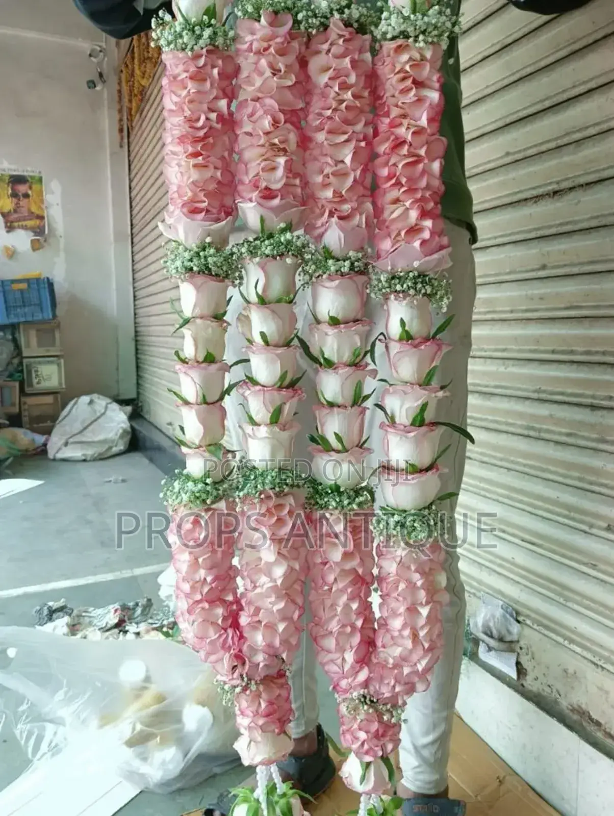 Indian Garland