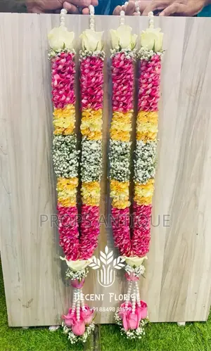 Indian Garland