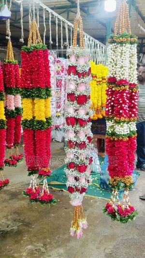 Indian Garland