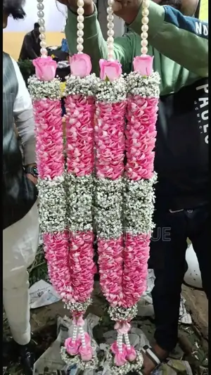 Indian Garland