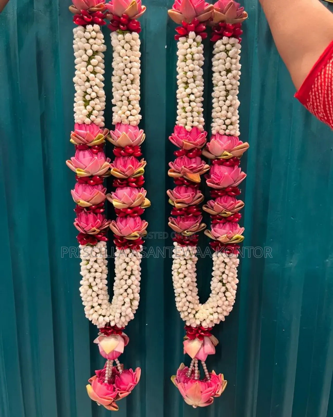 Indian Garland
