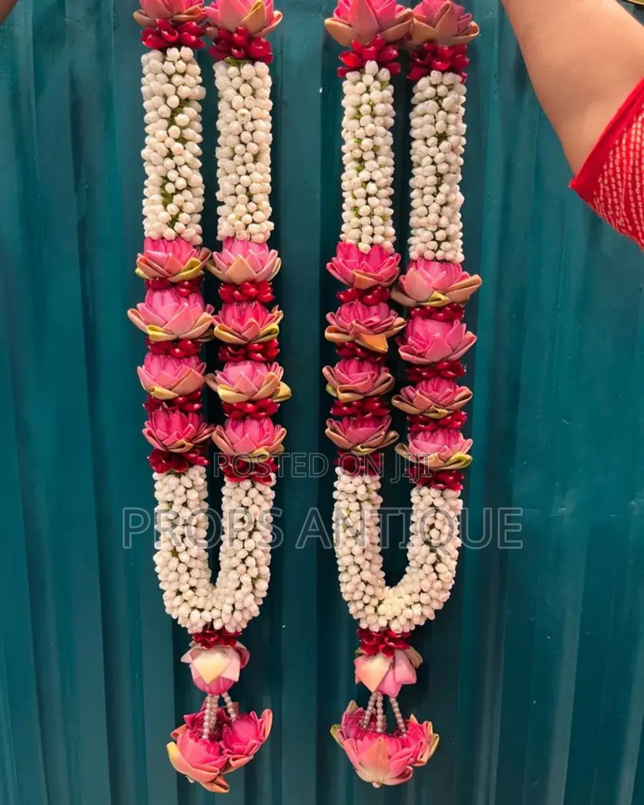 Indian Garland