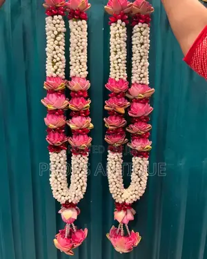 Indian Garland