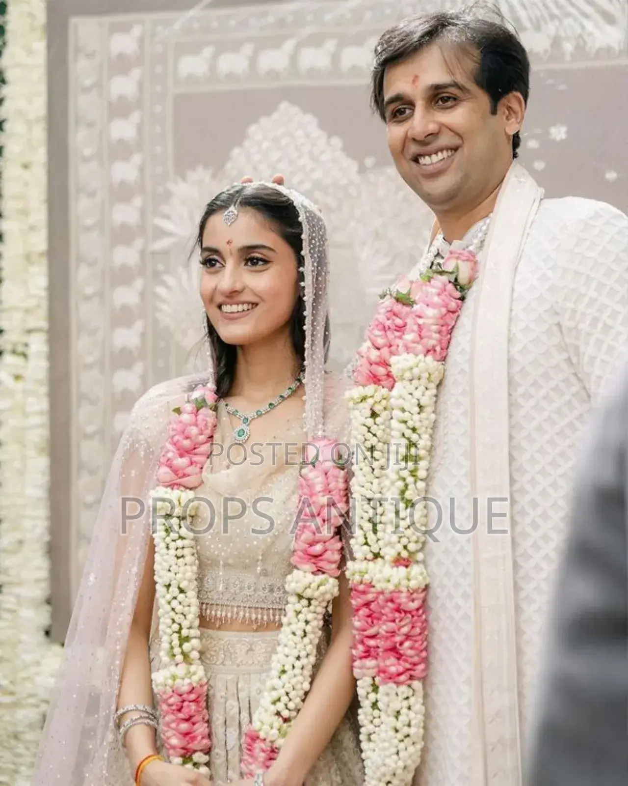 Indian Garland