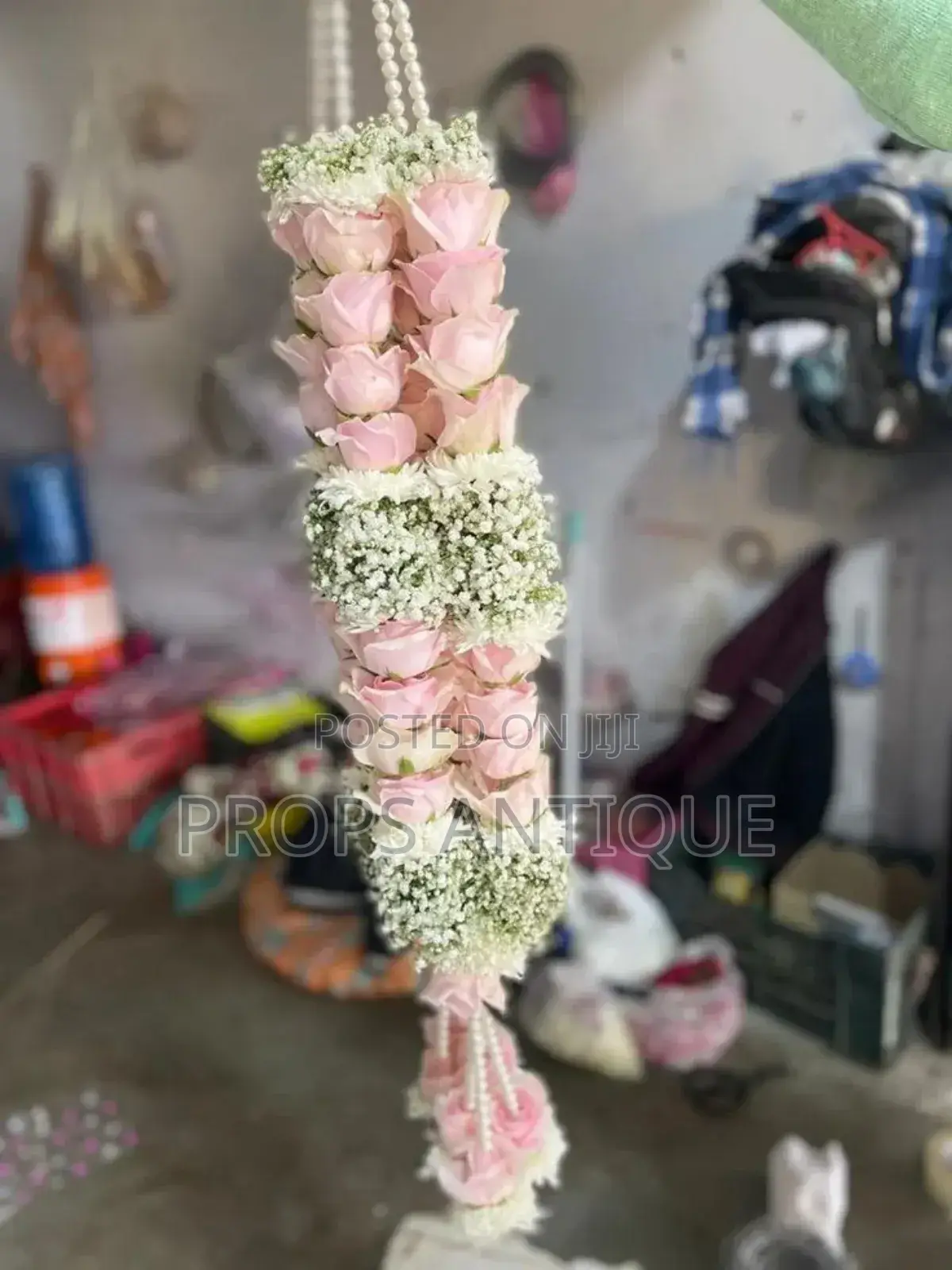 Indian Garland