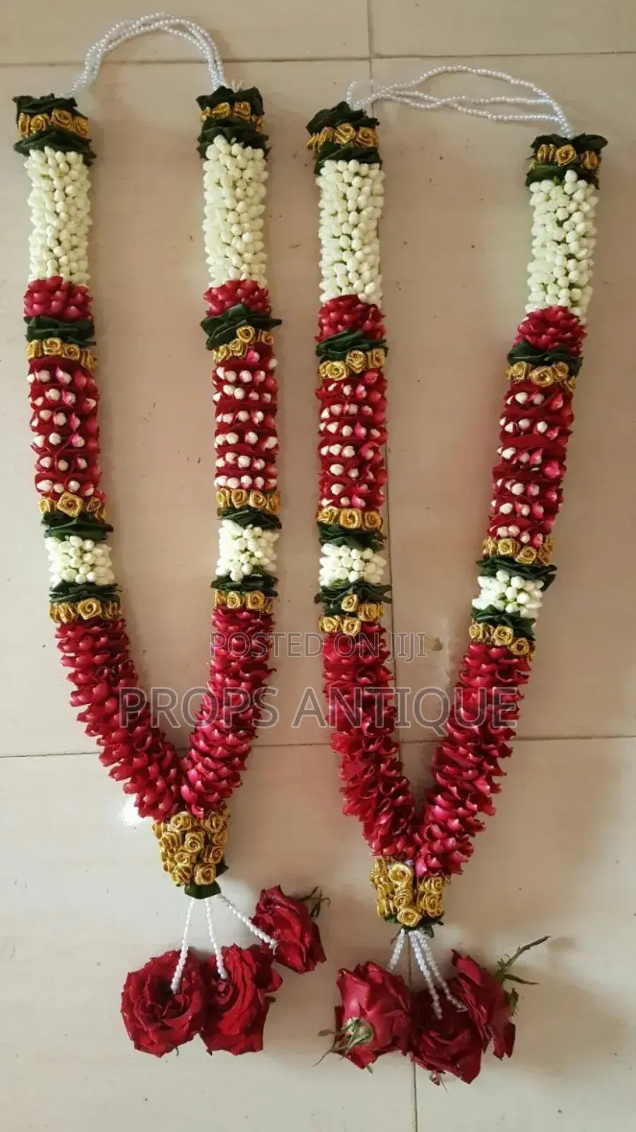Indian Garland