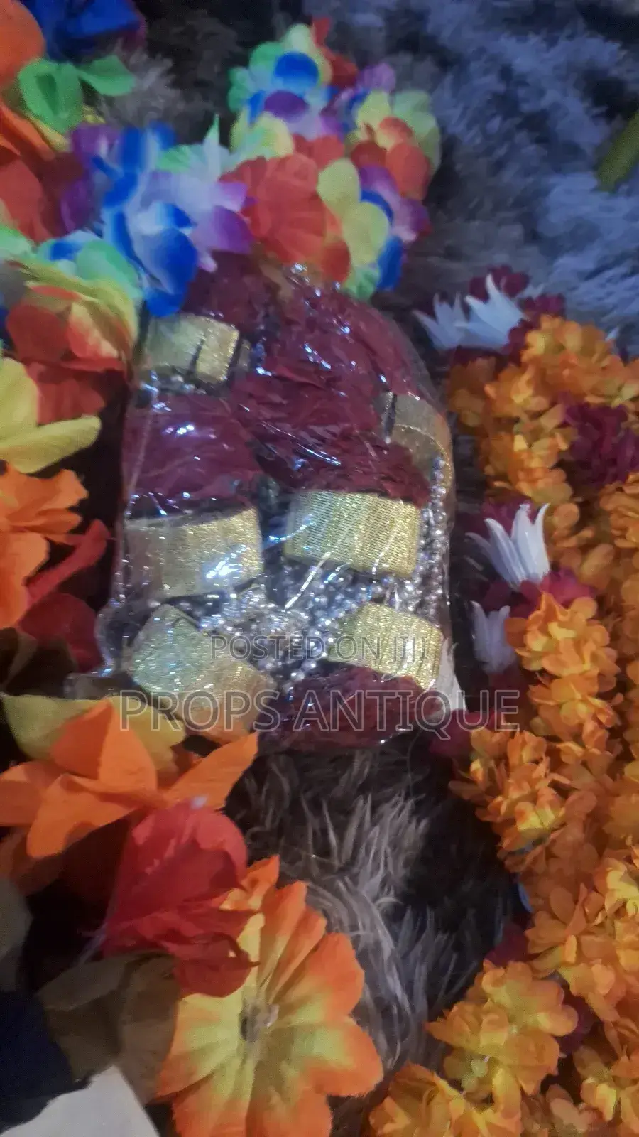 Indian Garland