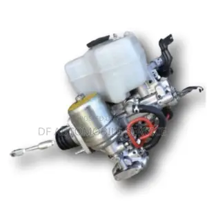 Toyota Land Cruiser Prado Abs Brake Booster Pump