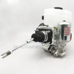 Toyota Land Cruiser Prado Abs Brake Booster Pump