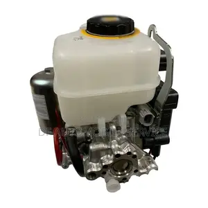 Toyota Land Cruiser Prado Abs Brake Booster Pump