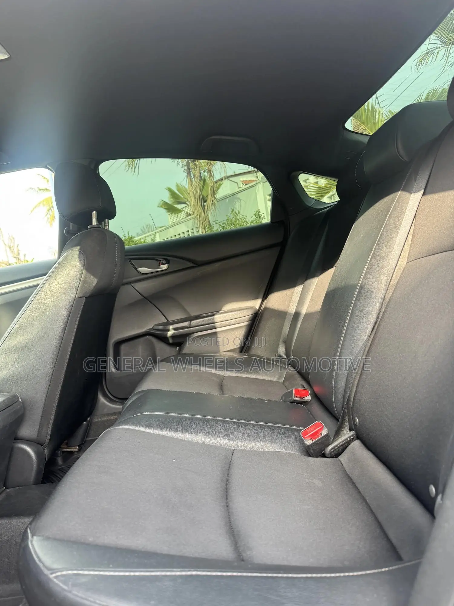Honda Civic Sport Sedan 2019 Silver