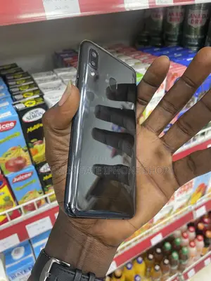 Samsung Galaxy A20e 32 GB Black