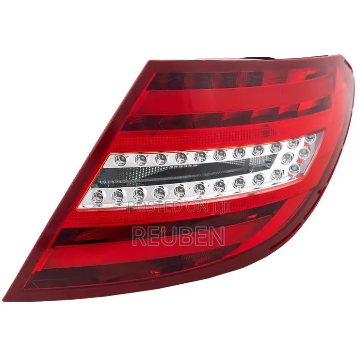 Mercedes Benz C250 Tail Lamp