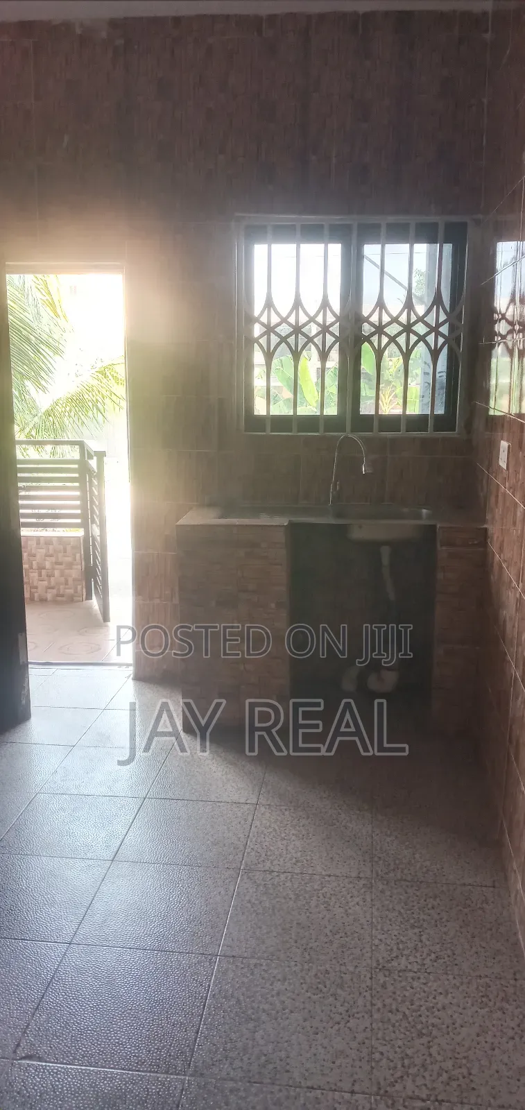 2bdrm Apartment in Jay Real Estate., Awutu Senya East Municipal