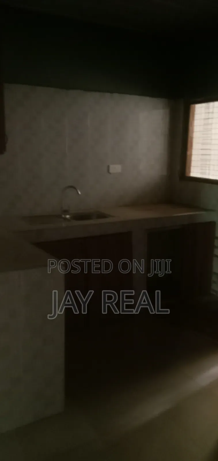 2bdrm Apartment in Jay Real Estate., Awutu Senya East Municipal