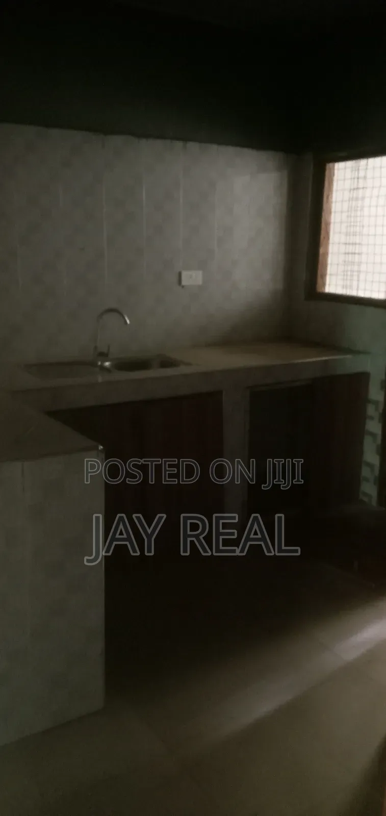 2bdrm Apartment in Jay Real Estate., Awutu Senya East Municipal