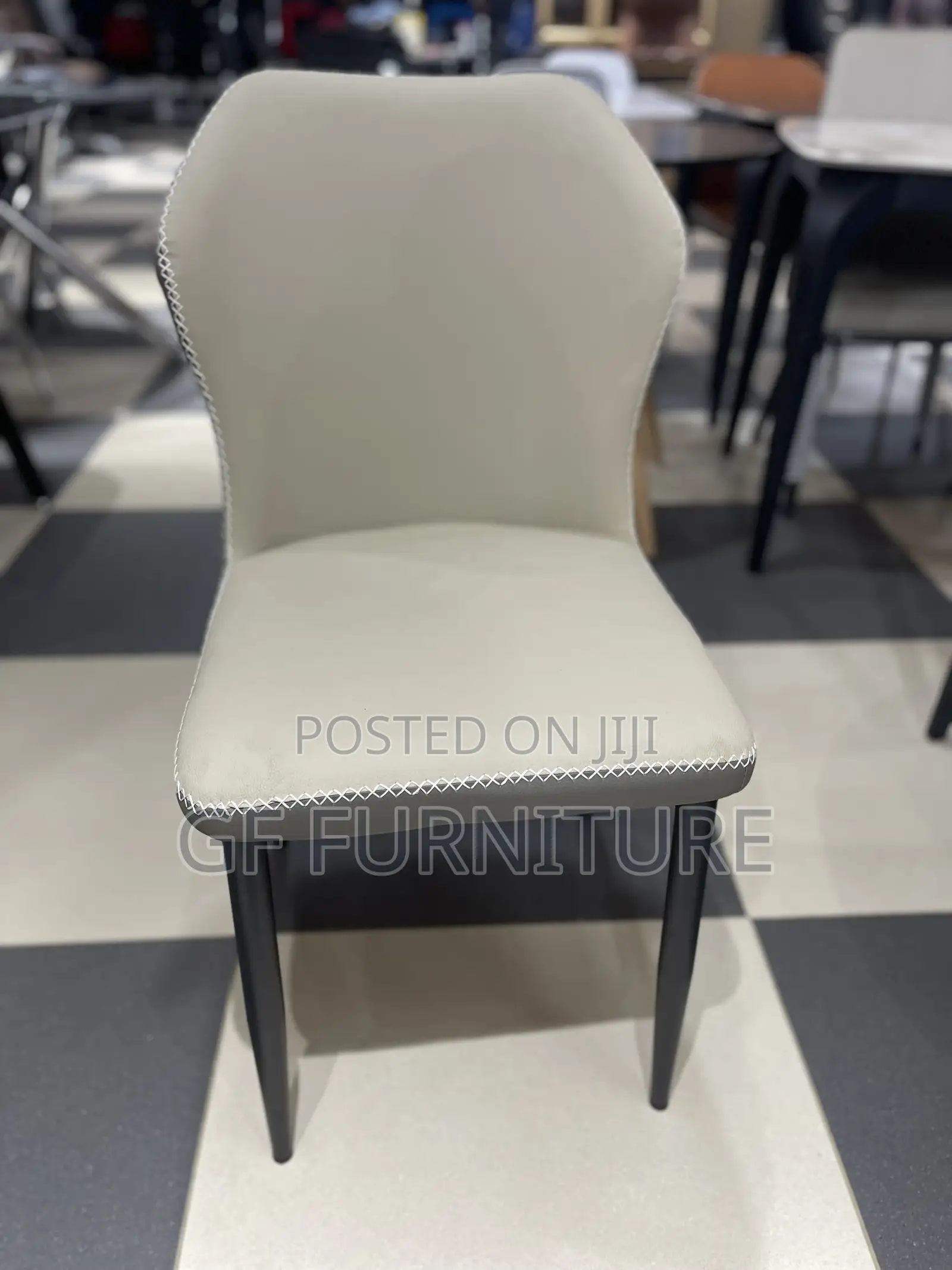 Dining Chairs