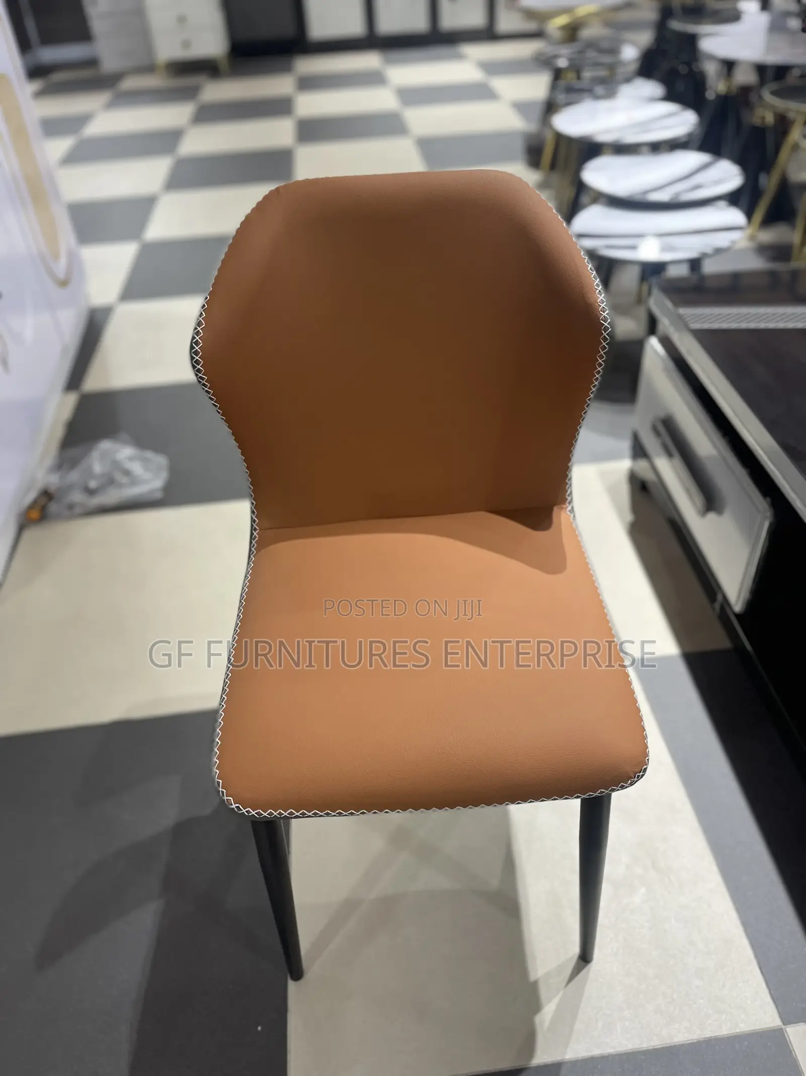 Dining Chairs