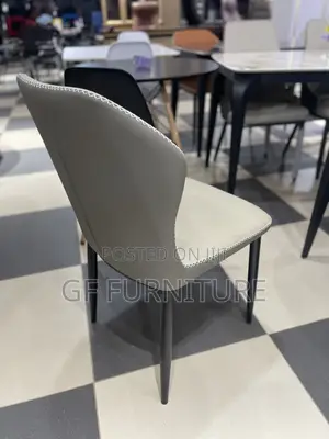Dining Chairs