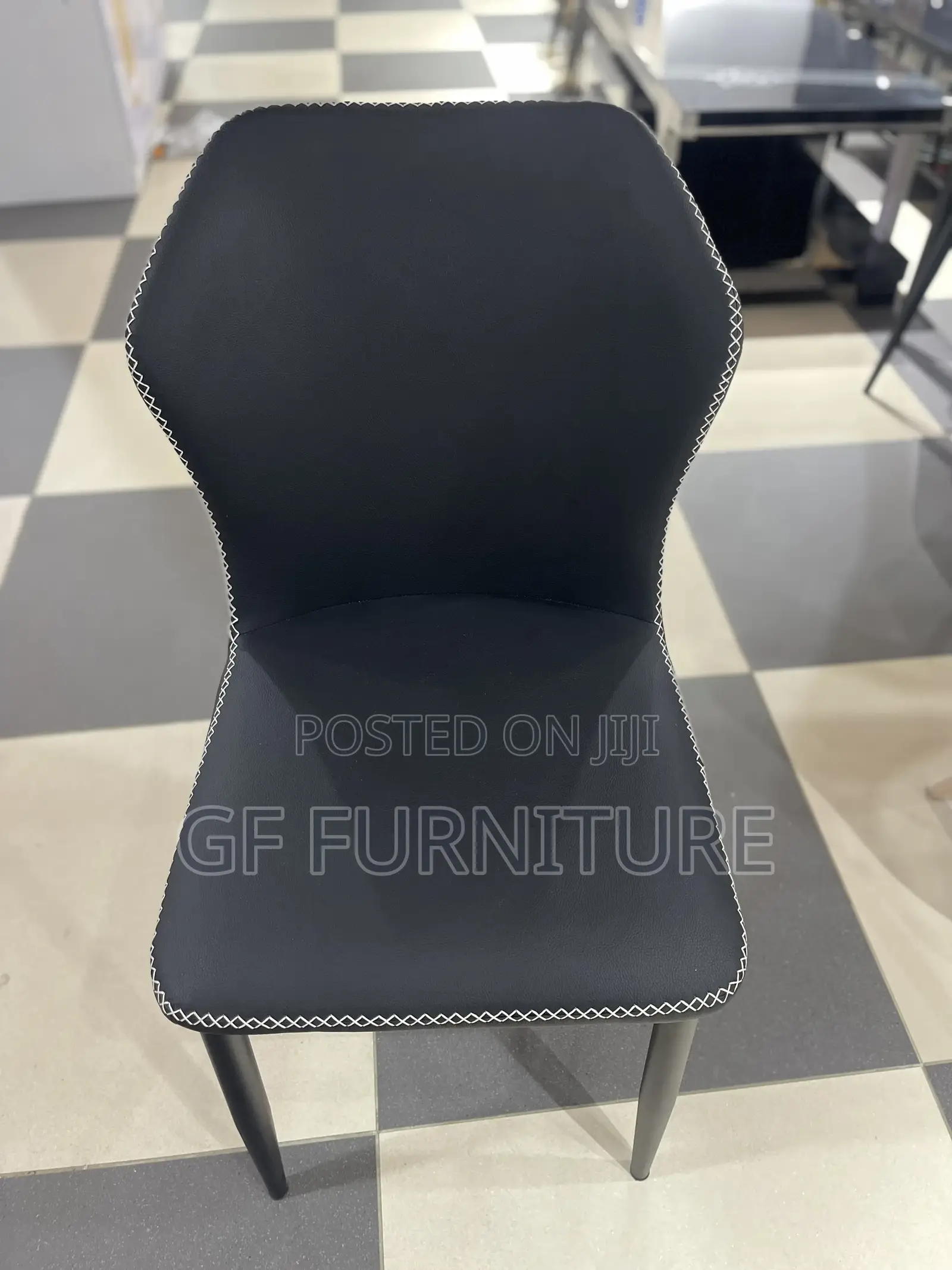 Dining Chairs
