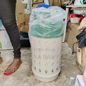 15kg Fibre Cylinder