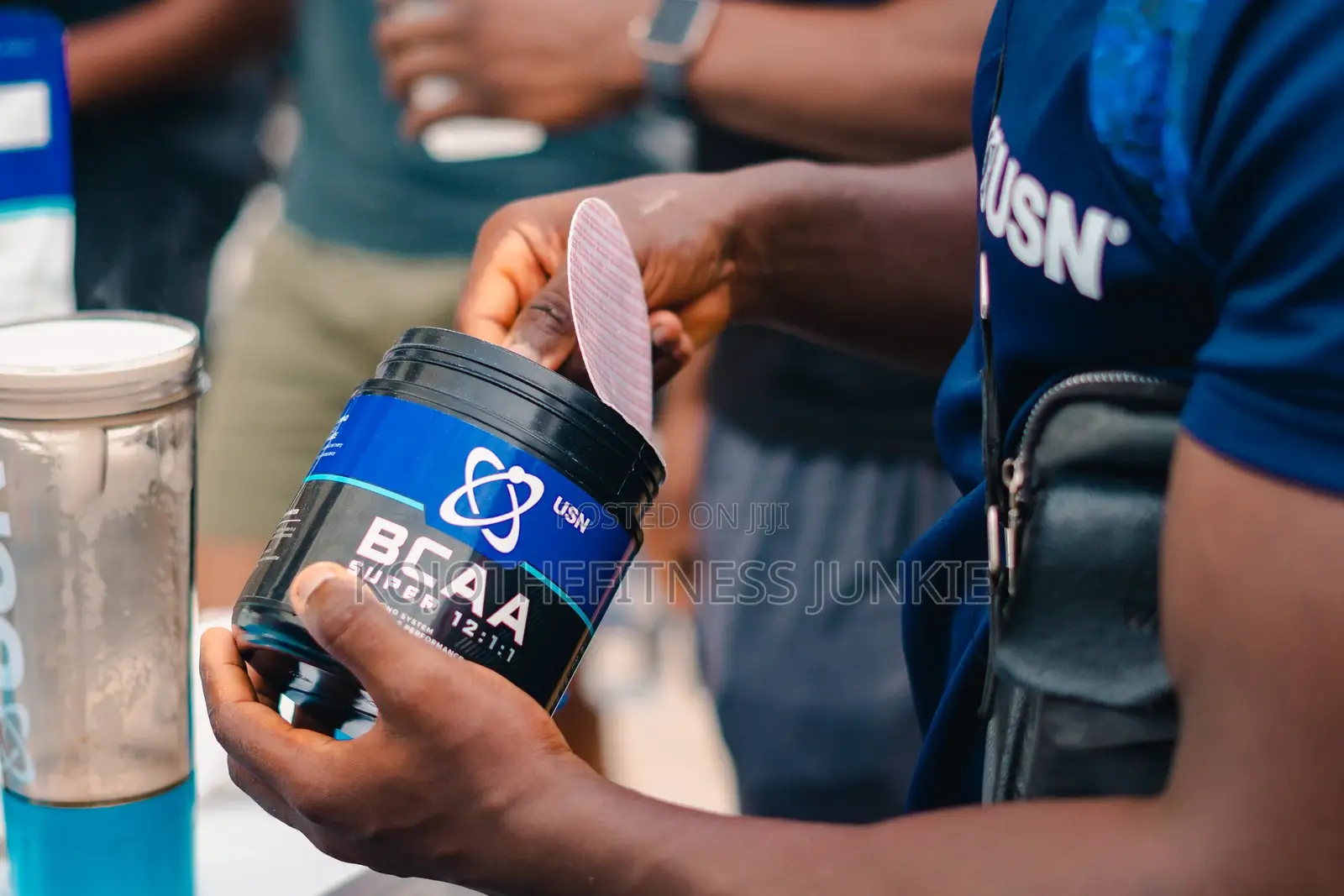 Buy All Your Usn Products From Me