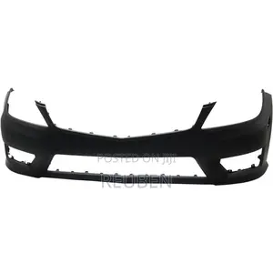 Mercedes Benz C250 ( W204 ) Front Bumper Complete