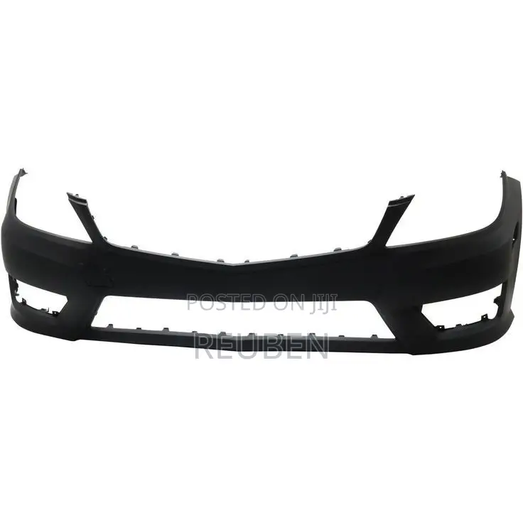 Mercedes Benz C250 ( W204 ) Front Bumper Complete