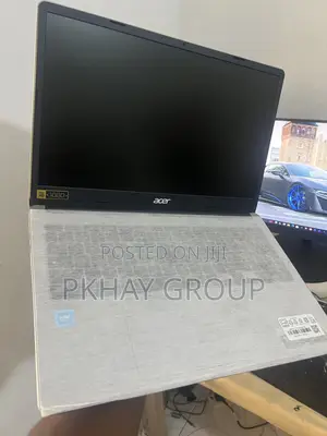 New Laptop Acer Chromebook 15 CB315 8GB Intel Core I3 SSD 60GB