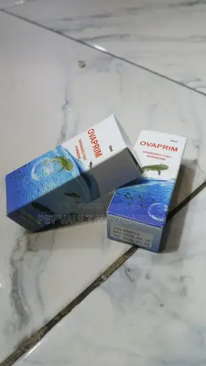 Ovaprim for Fishes