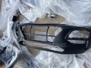 Hyundai Kona 2017-2020 Front Bumper Available