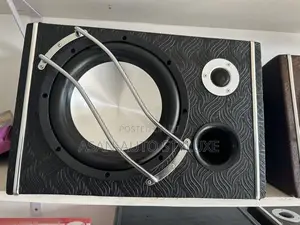 10inch Car Subwoofer Audio 1000w , 12v