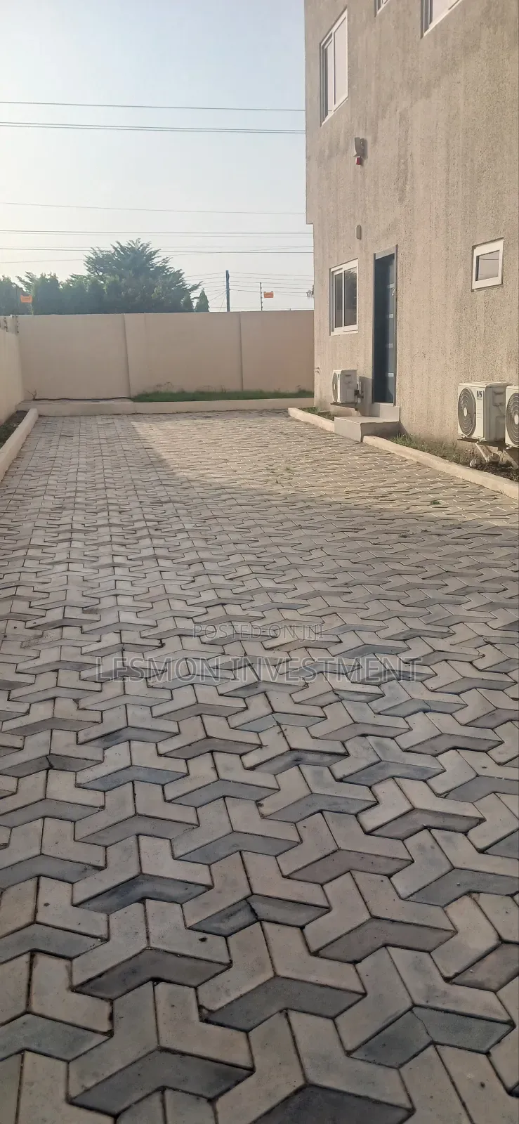 4bdrm Duplex in Lesmon Investment, Spintex for rent