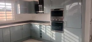 4bdrm Duplex in Lesmon Investment, Spintex for rent
