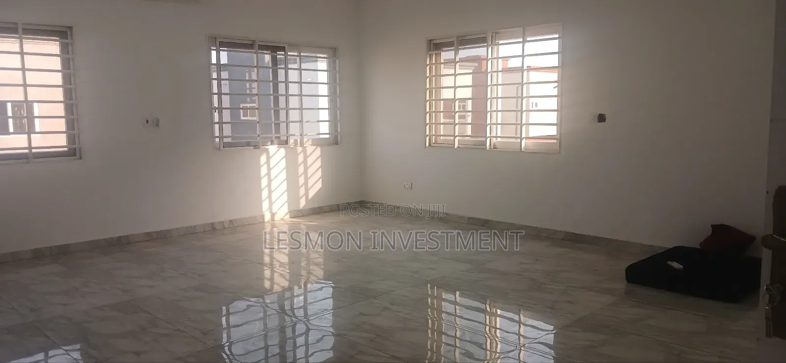 4bdrm Duplex in Lesmon Investment, Spintex for rent