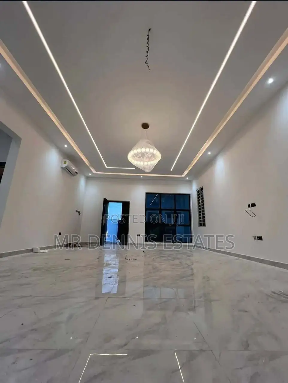 3bdrm House in Mr Dennis Estates, American House for sale