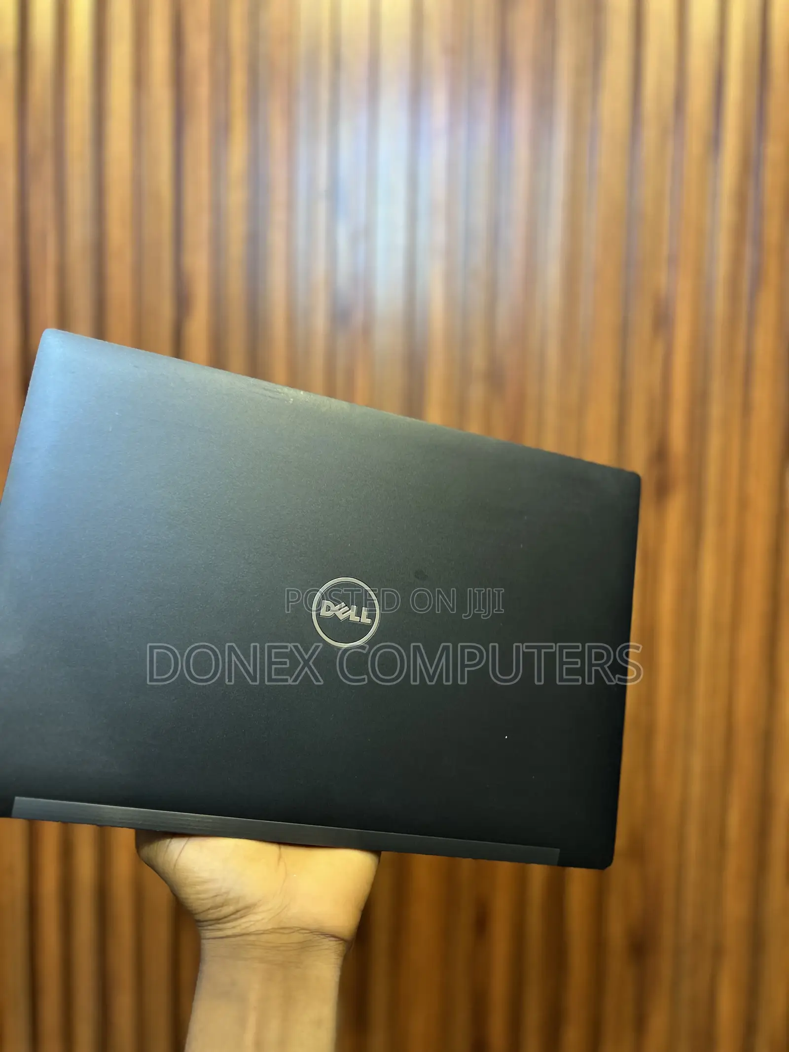 Laptop Dell Latitude 7490 8GB Intel Core i7 SSD 256GB