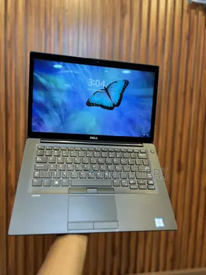 Laptop Dell Latitude 7480 8GB Intel Core I5 SSD 256GB