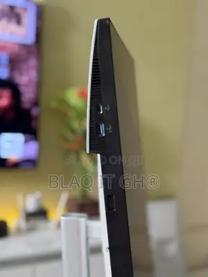 Dell Ultrasharp U2723qe - Led Monitor - 27-3840 X 2160 