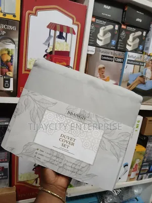 Double Size Duvet Cover