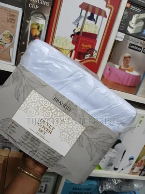Double Size Duvet Cover