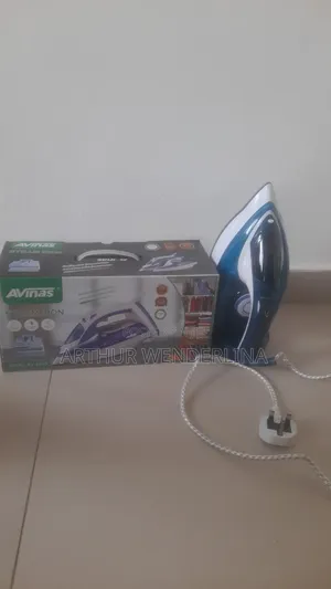 Quality Avinas Heavy Iron
