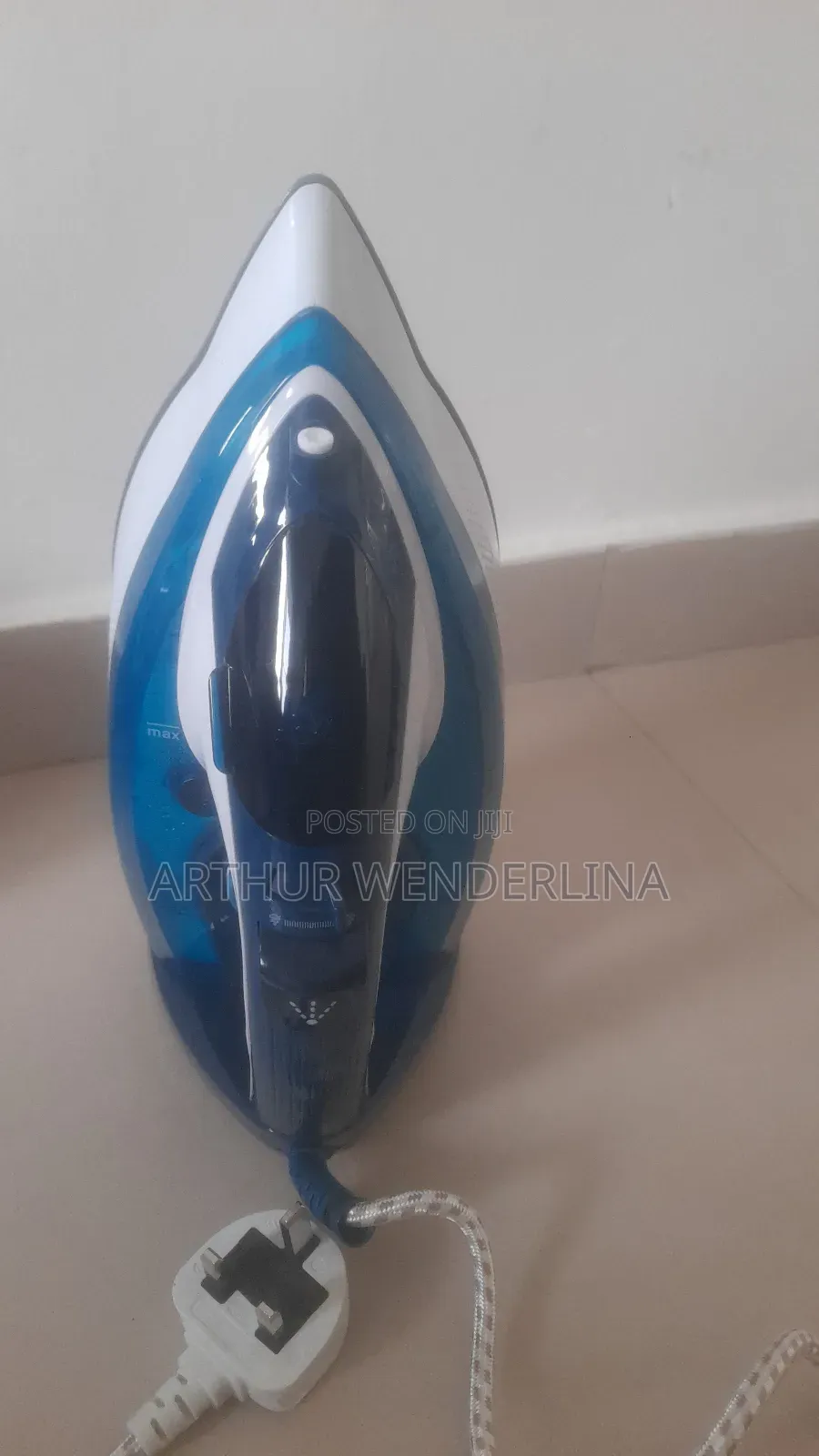 Quality Avinas Heavy Iron