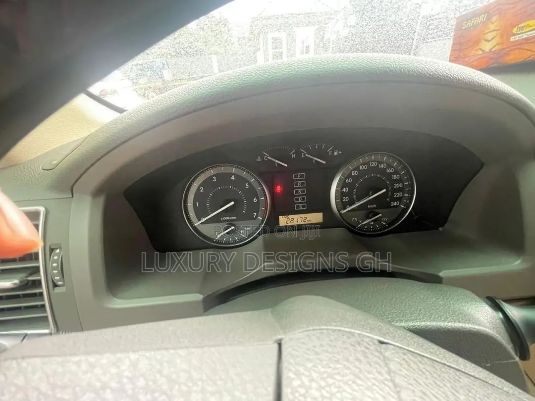 Toyota Land Cruiser 2023 Black